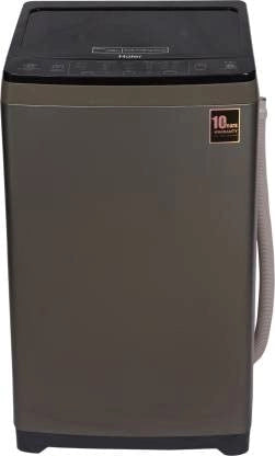 Haier 7 Kg HWM70-826DNZP Fully-Automatic Top Loading Washing Machine