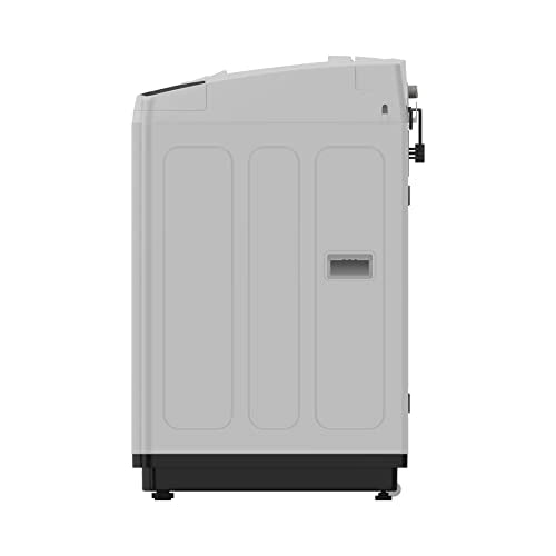 IFB 6.5 KG Fully-Automatic Top Load Washing Machine (TL-RPSS 6.5KG AQUA,Silver)
