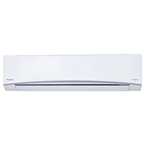 Panasonic 1.5 Ton Inverter 4 Star Copper (2021 Range) KZ CS/CU-KZ18YKYF (R-32) Hot and Cold Split AC 2022 Model,