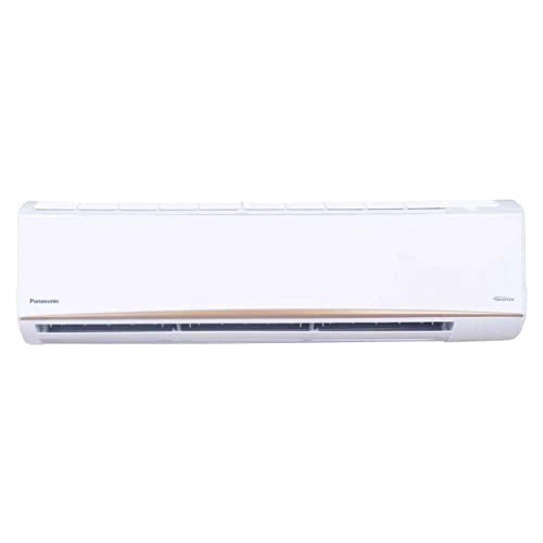 Panasonic 1.5 Ton 5 Star CS/CU-ZU18YKY Inverter Split AC 2022 Model,