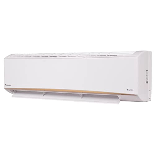 PANASONIC CS/CU-QU26YKY 2.2 TON 4 STAR INVERTER AC 2022 Model