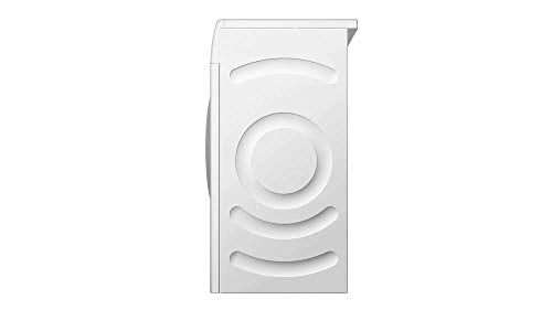 Bosch 6 Kg 1000 RPM Fully-Automatic Front Loading Washing Machine (WLJ2046WIN, White)