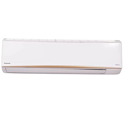 PANASONIC CS/CU-QU26YKY 2.2 TON 4 STAR INVERTER AC 2022 Model