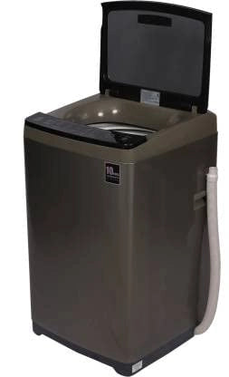 Haier 7 Kg HWM70-826DNZP Fully-Automatic Top Loading Washing Machine