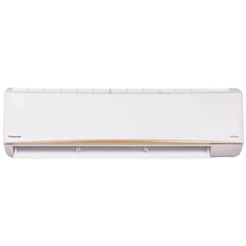 PANASONIC CS/CU-QU26YKY 2.2 TON 4 STAR INVERTER AC 2022 Model