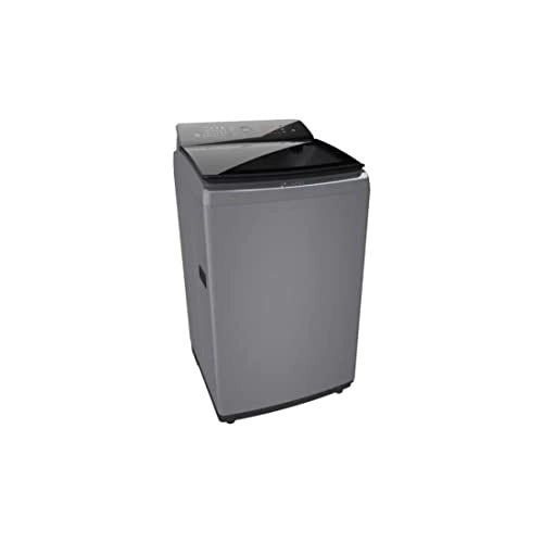 Bosch 7 Kg Top Load Washing Machine (WOE701D0IN-N_DarkGrey)