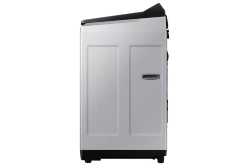 Samsung 7 Kg Top Loaded Washing Machine (SAMSUNG WM TL WA70BG4441BYTL  Lavender Gray)