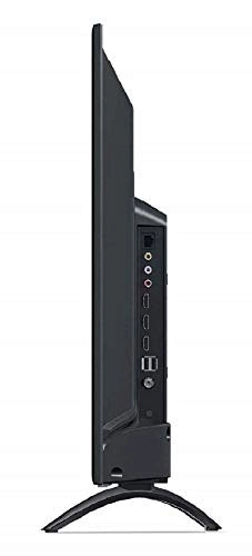 Mi 80 cm (32 inches) HD Ready Android Smart LED TV 4A PRO (Black)