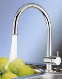 FRANKE Faucet RT 505