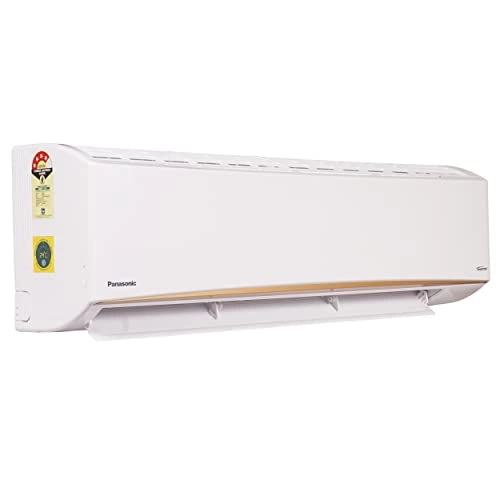 PANASONIC CS/CU-QU26YKY 2.2 TON 4 STAR INVERTER AC 2022 Model