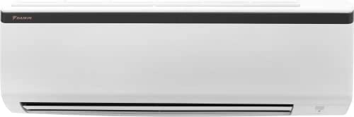 Daikin 1.8 Ton 2 Star, Fixed Speed Split AC (Copper, Wipe clean flat panel, 2022, FTE60U, White)