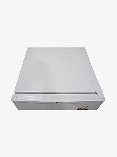 LG Mini Refrigerator 45L GL-M051RSWC White