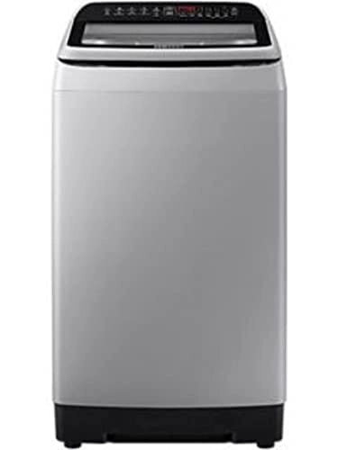 Samsung 8.0 Kg Fully-Automatic Top Loading Washing Machine (WA80N4360SS/TL,Imperial Silver)