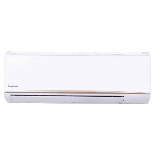 Panasonic 1.0 Ton 3 Star Copper CS/CU-KN12YKY (R-32) Split AC (White) 2022 Model,