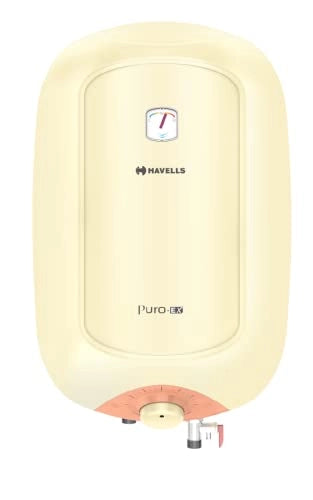 ஹேவெல்ஸ் புரோ EX 10L ஐவரி பிங்க்