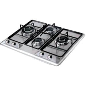 Faber Built In Hob GAS MDR 724 MTX 4 Burners