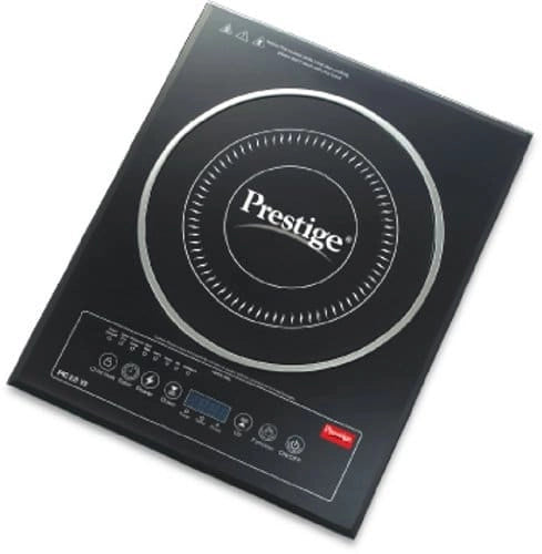 Prestige PIC 2 V2 Induction Cooktop