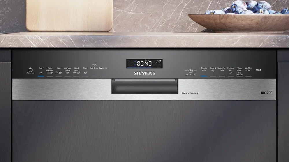 siemens-dishwasher-15p- SN57ZS00VI