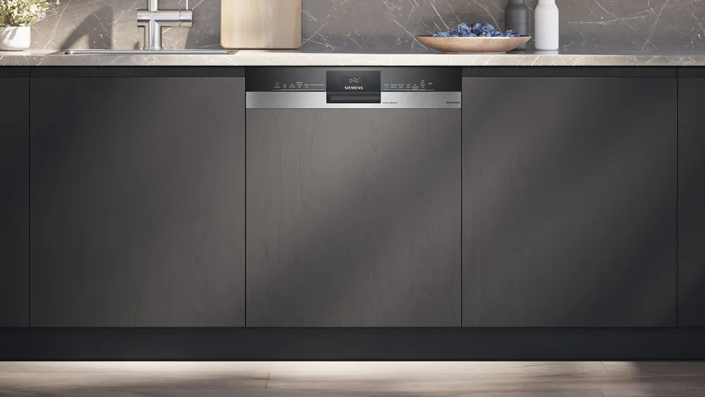 siemens dishwasher 15p SN55HS01MI