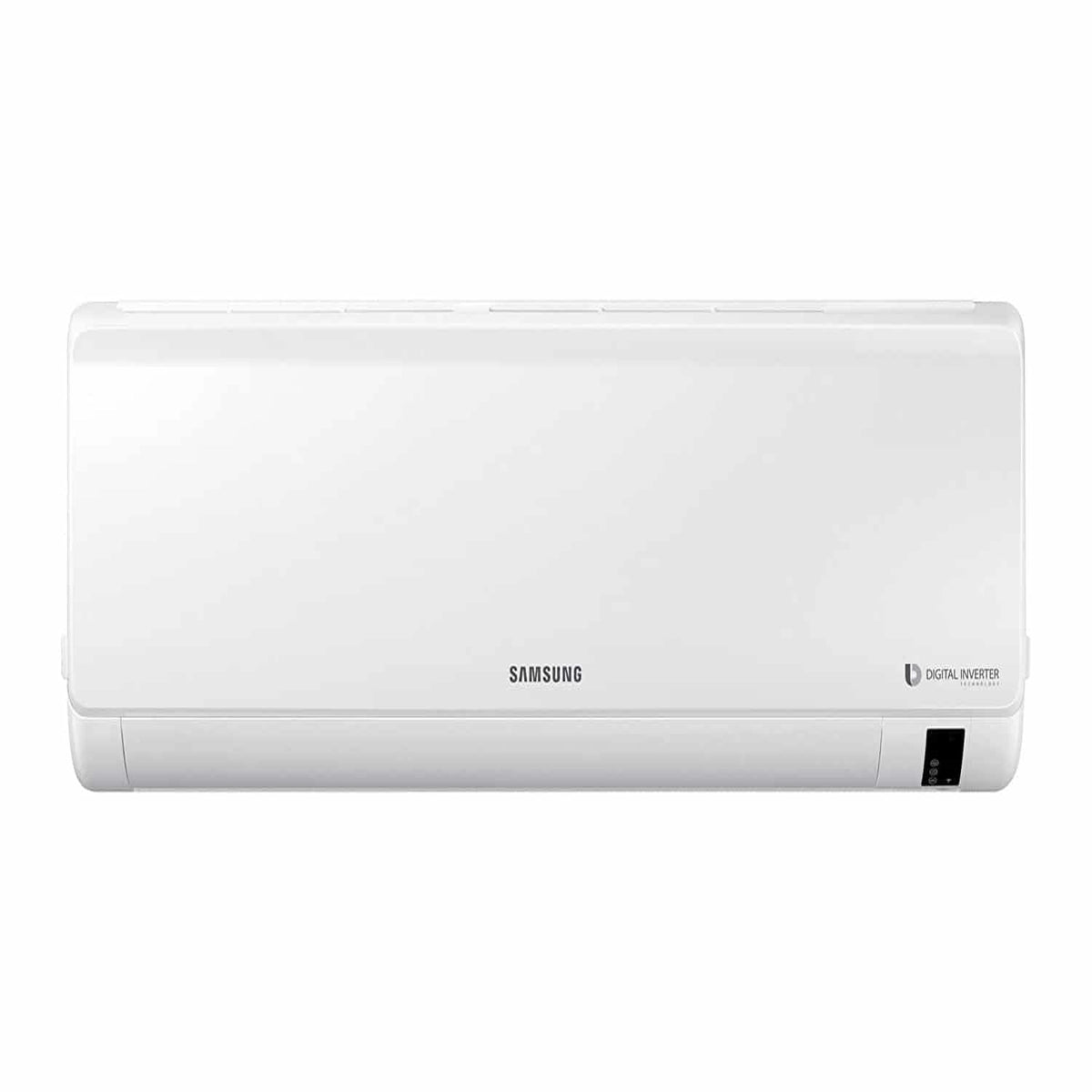 Samsung 1.5 Ton 1 Star Inverter Split AC (AR18NC1UDMC, White)