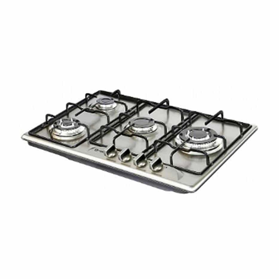 Faber 4 Burner HOB GAS MDR 700 MTX