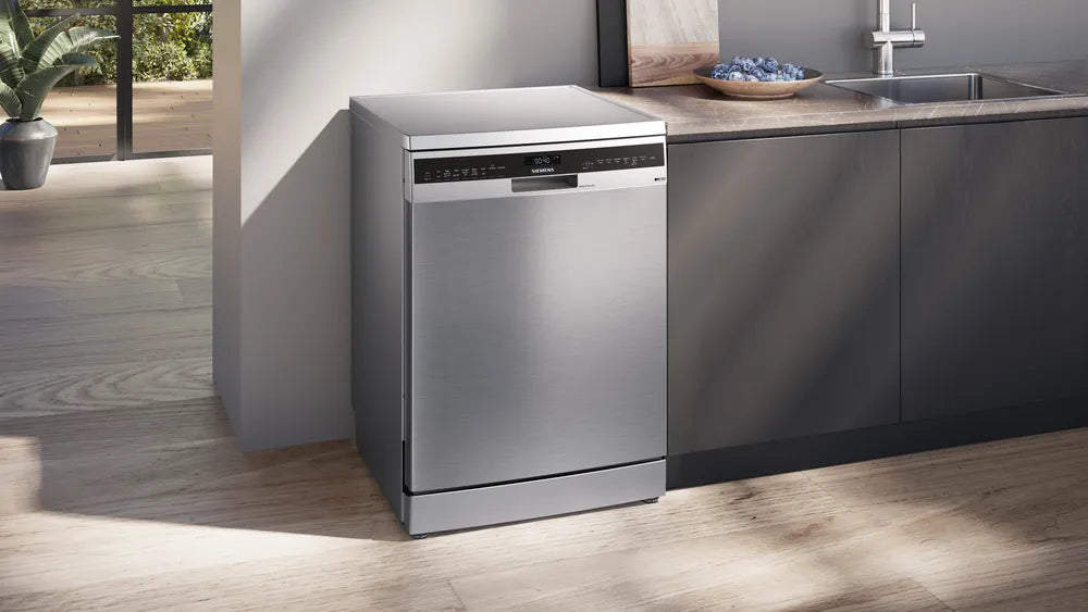 siemens dishwasher 15p SN27ZI00VI