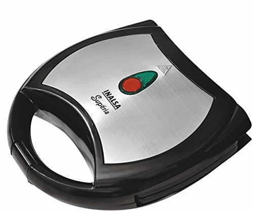 Inalsa Sandwich Toaster I Toast