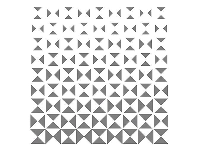 kohler K-705092IN-SHP Tryst pattern door/partition (All)