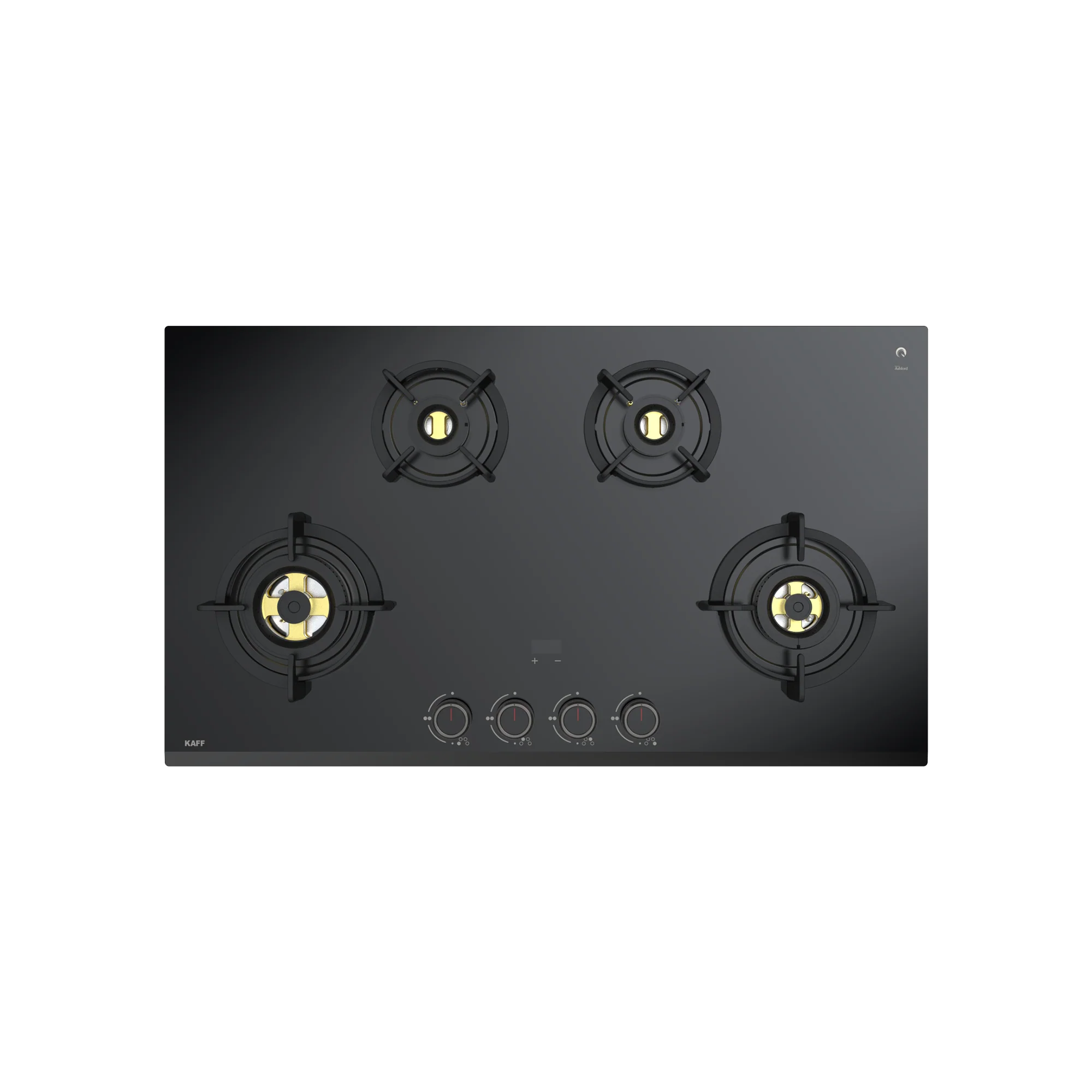 Kaff ASF 94TM 4-Burner Hob 90cm: Sleek & Efficient Cooking Solution