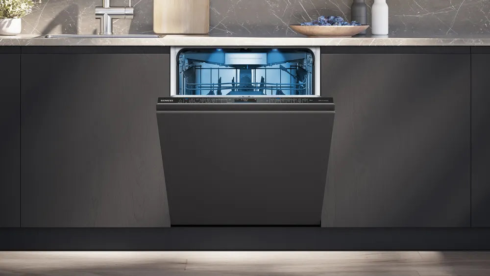 siemens-dishwasher-13p- SN97YX01CI