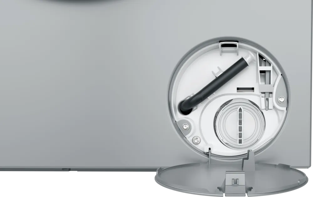 SIEMENS வாஷிங் மெஷின் முன் ஏற்றி, 8 கிலோ, 1400 rpm WG34A20SIN