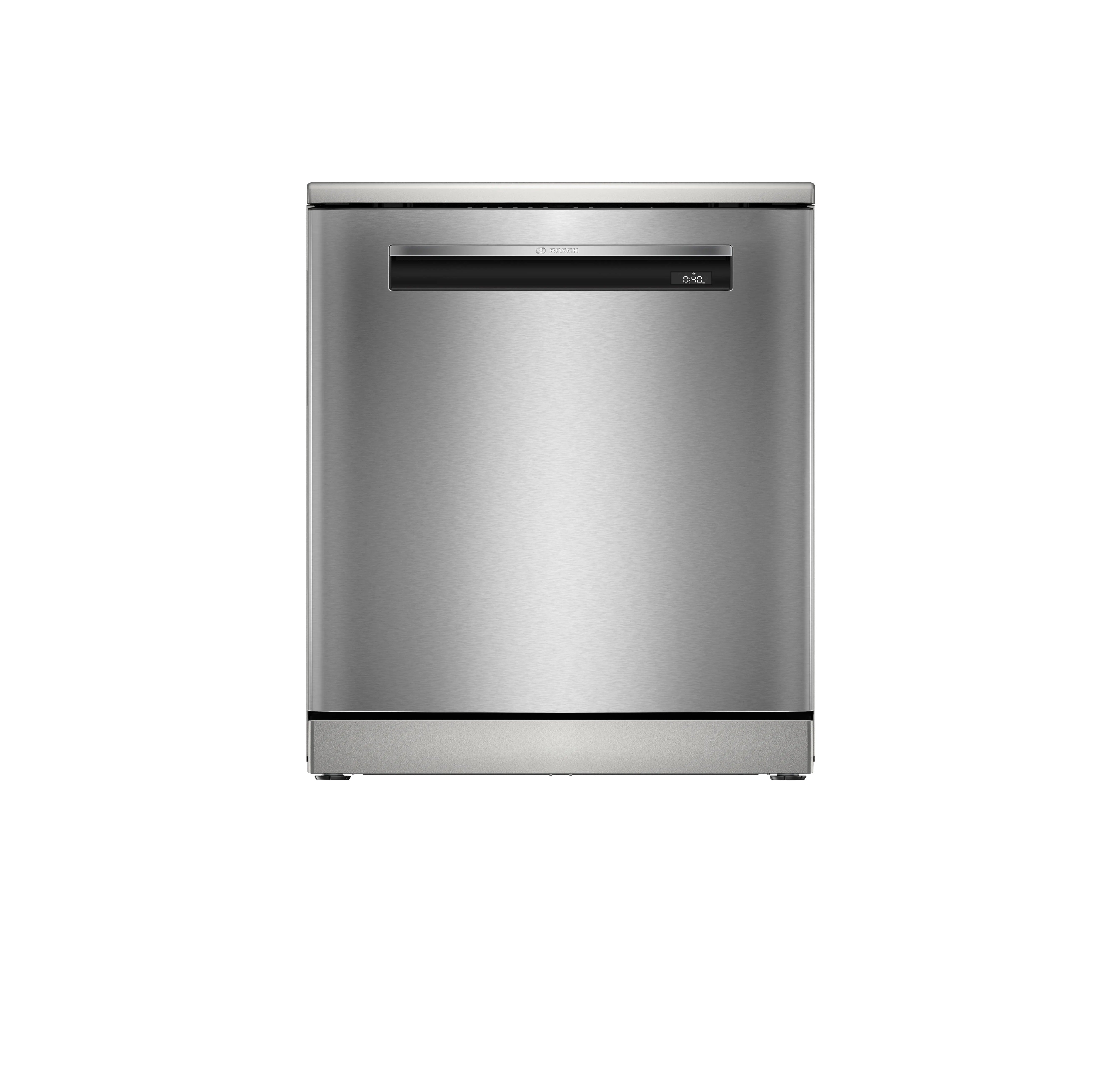 Bosch free-standing dishwasher SMP6HMI00I | 15 Place Settings| 60 cm