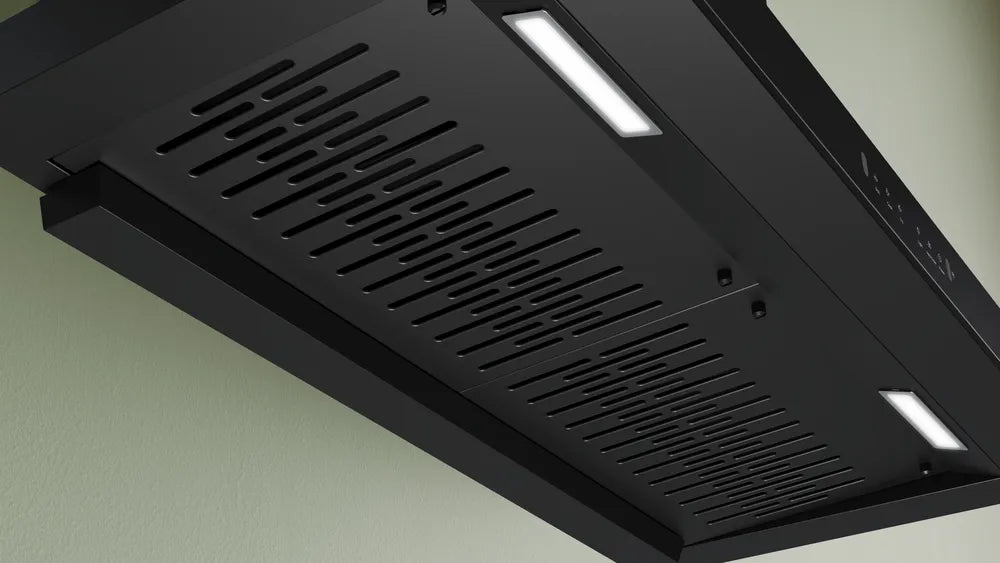 Bosch 90cm Wall Mount Chimney DWB98IJ60I - Sleek and Efficient