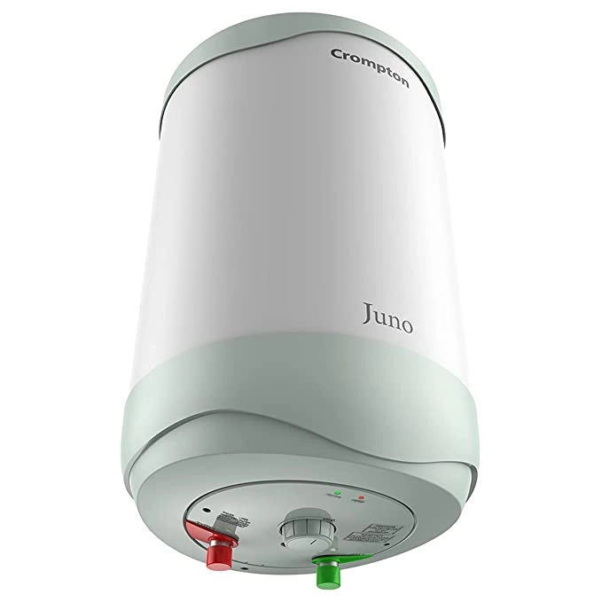 Crompton Juno 25 L Electric Storage Geyser