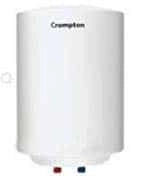 Crompton Classic 25L Electric Water Heater (White)