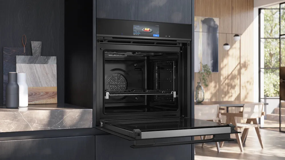 siemens oven 71l HB978GNB1B