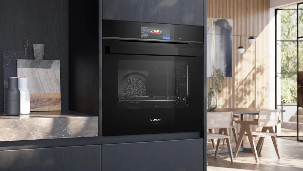 siemens oven 71l HB978GNB1B