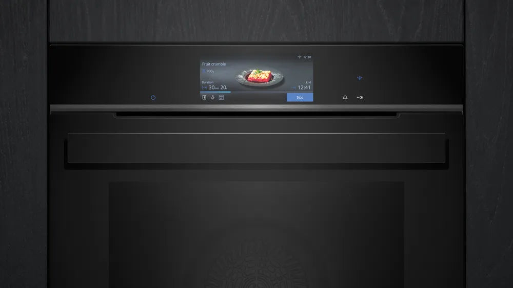 siemens oven 71l HB978GNB1B