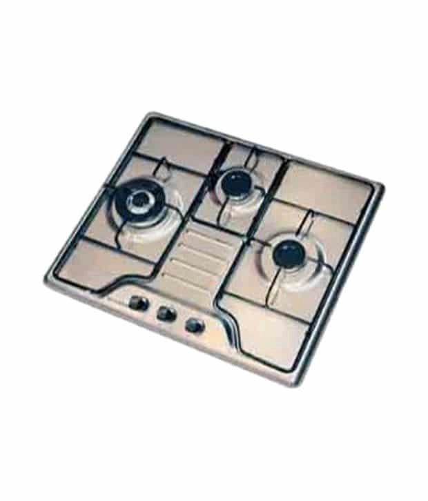 Faber 3 Burner Built In Hob FH 30 AMD