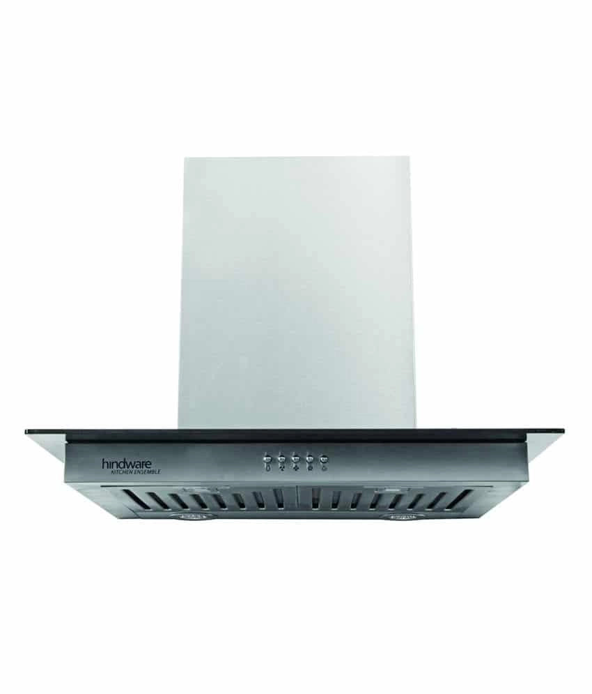 Hindware Gracia Plus 60 1100 m3 Chimney