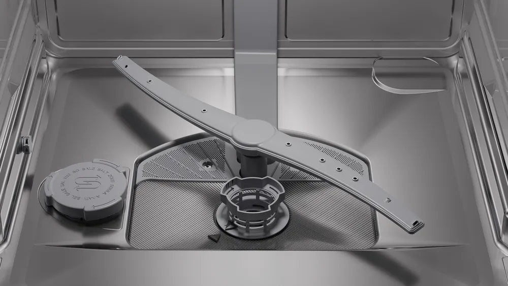 Stainless steel kitchen sink with faucet and drain cover