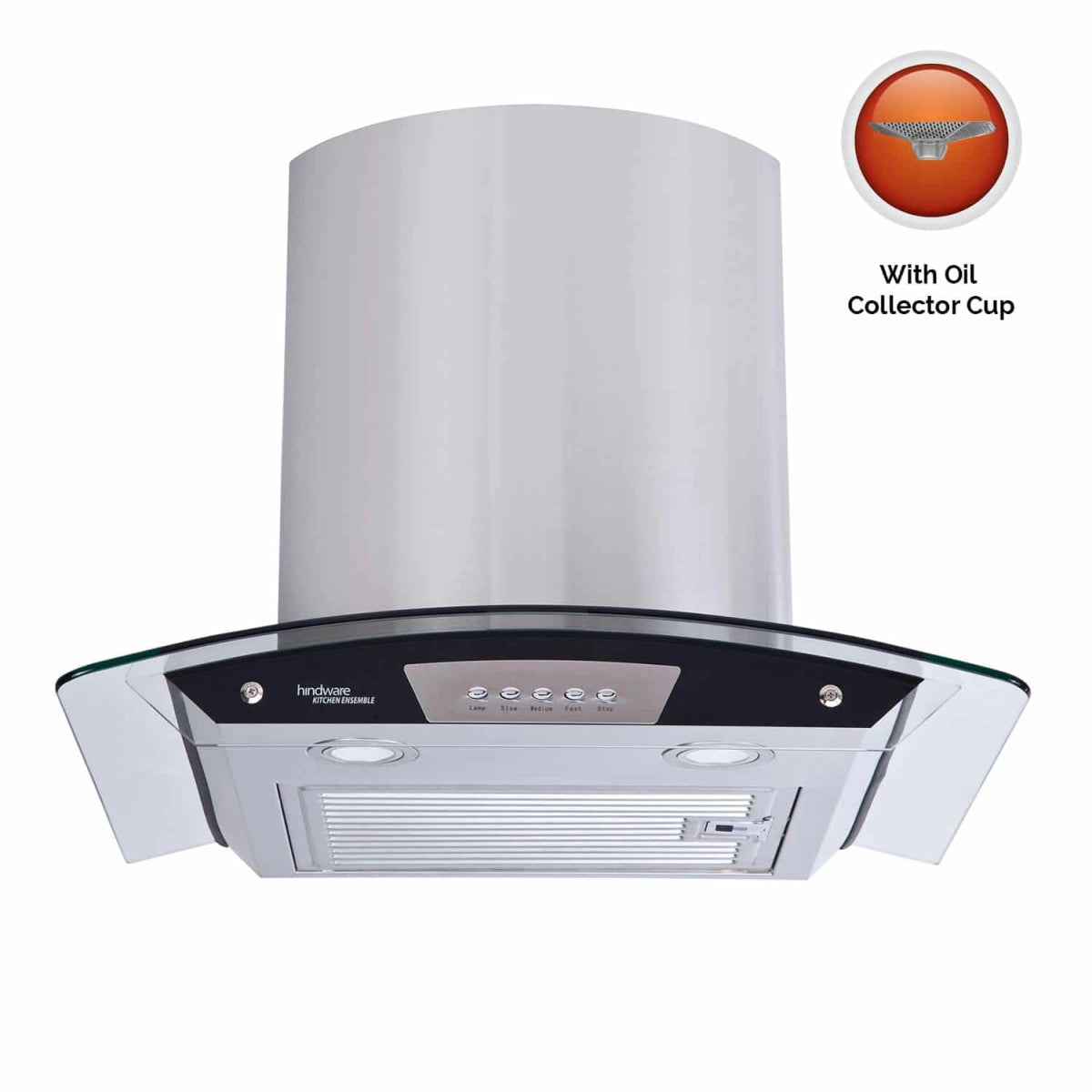Hindware Leon Plus 60 1000 Chimney