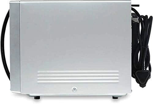 Panasonic 27 L Convection Microwave Oven - NN-CT644MFDG