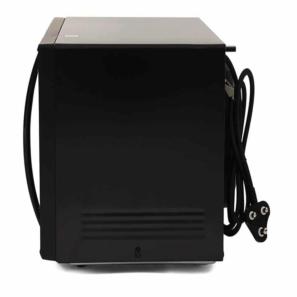 Panasonic 27 L Convection Microwave Oven - NN-CT64HBFDG , Black