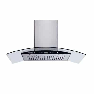 Hindware Lino 90 Plus 1000m3/h Chimney
