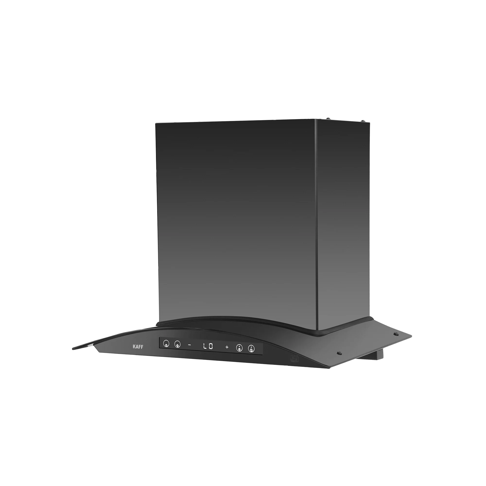 kaff MAINZ 90 DC- BLDC Motor Chimney: Efficient Ventilation with Powerful Airflow