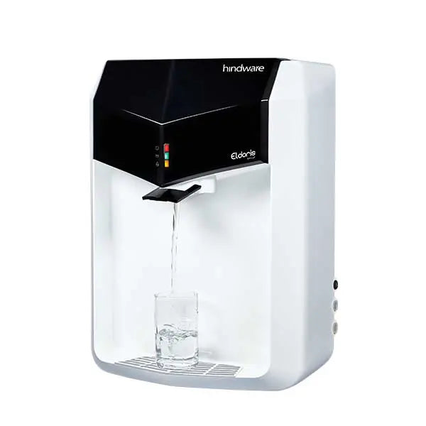 Hindware water Purifier ELDORIS UV+UF 7 Liters WU-20075 UFN