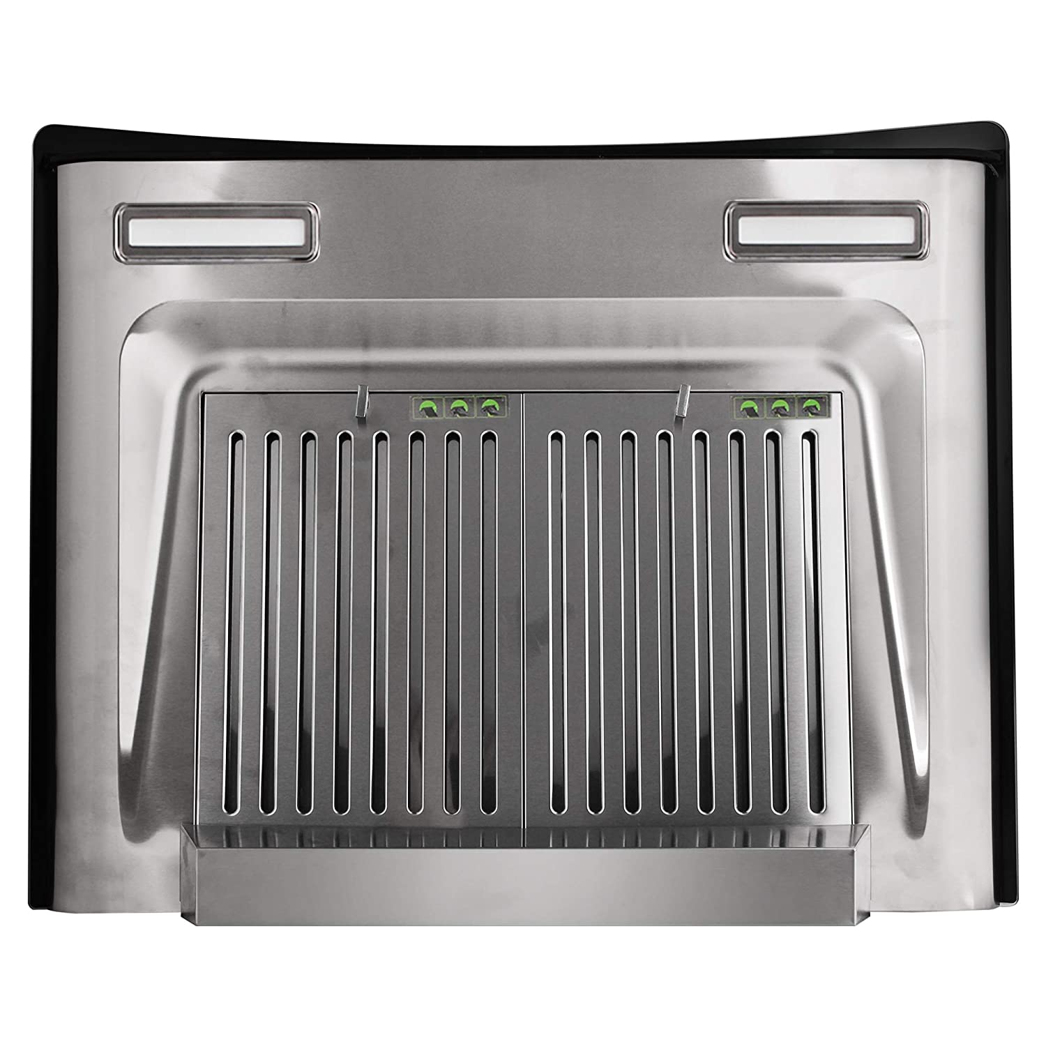 Faber 60 cm 1500 m³/hr Auto-Clean curved glass Kitchen Chimney (HOOD PRIMUS PLUS ENERGY HC SC BK 60, Baffle Filter, Touch Control, Black)