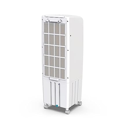 Kenstar Glam 22 Litres Re Honeycomb Tower Cooler With Remote