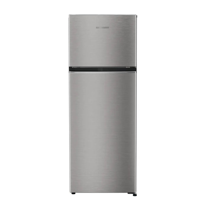 Liebherr 269L TCHSSC 2711 NoFrost Fridge-Freezer - Hot-to-Cool, Inverter Compressor, Energy-Efficient, Stainless Steel